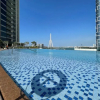 Отель Silkhaus Cozy Marina View Pool Gym Near JBR, фото 23