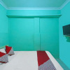 Отель OYO 92496 Faraas Homestay Syariah, фото 8