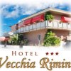 Отель Vecchia Rimini, фото 1
