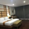 Отель Taman Spa Resort, фото 38