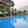 Отель Taoyuan Hotspring International Hotel - 4 Nights, Chengdu, China, фото 1