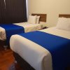 Отель Aqua Hotel Cusco, фото 6
