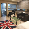 Отель Gyeongju Angel Motel, фото 16