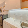 Отель Comfort Living Studio Tokyo Riverside PIK 2 Apartment, фото 30