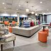 Отель Home2 Suites by Hilton Yakima Airport, фото 14