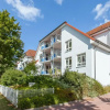 Отель Likedeeler Wohnung 05, фото 13