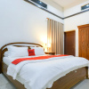 Отель RedDoorz @ Avros Guest House Medan, фото 6
