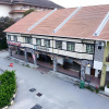 Отель Lumut Suites, фото 25