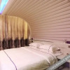 Отель Qian Yun Desert Hotel, фото 17