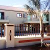 Отель Voyager Inn Hotel в Палапье