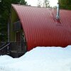 Отель Red Shutter Cabin, фото 16