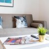 Отель Luxury Apartment - Parking - Twin Beds - Top Rated - Selly Oak, фото 16