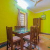 Отель OYO 12838 Home Colorful 2BHK Near Colva Beach, фото 9