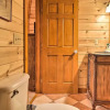 Отель Cosby Cabin w/ Hot Tub ~ 18 Mi to Gatlinburg!, фото 2