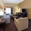 Отель La Quinta Inn & Suites by Wyndham Houston New Caney, фото 2