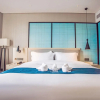 Отель Echarm Hotel Qionghai Wanquan River, фото 8