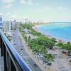 Отель NEO 2 Beira Mar Praia Pajuçara, фото 28