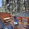 Отель New Listing! Tahoe Donner Ski W/ Hot Tub 3 Bedroom Home, фото 17