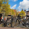 Отель Tribe Amsterdam City, фото 1