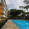 Отель Two-bedroom Apartment in Residence by the Beach With Shared Pool, фото 15