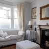 Отель Cosy and Beautiful 2BR Flat Near Battersea Fits 4, фото 3