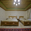 Отель Zultanite Cappadocia Hotel, фото 1