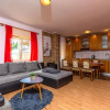 Отель Nice Apartment in Duce With 2 Bedrooms and Wifi, фото 11