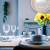 Отель Ideal for CONTRACTORS & WORKERS, Long-term discounts - 4-Bed House in Crewe by 53 Degrees Property -, фото 16