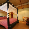 Отель Afei Surf Inn Hall 2 -TIKI HOUSE, фото 3