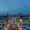 Отель Metropark International Hotel Harbin World Happy City, фото 16