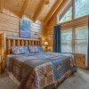 Отель Moonshine Run Cabin, фото 9