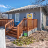 Отель Southtown Classic 3br/2ba Mins From Downtown, фото 16