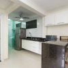 Отель Apartamento 1 quarto Summer Beach Piscina SC, фото 4
