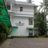 Отель Athirapilly Clirind Resort, фото 9