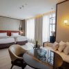 Отель SILQ Hotel and Residence Managed by The Ascott Limited, фото 3