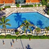 Отель Hollywood Beach Resort - Large Studio With a Kitchenette, фото 1
