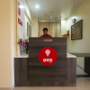 Отель OYO 9088 Hotel Bhagyashree Executive, фото 17