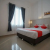 Отель OYO Life 1299 Balcony Orange Homestay, фото 7