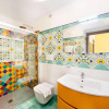Отель Relais Il Sogno di Positano, фото 9