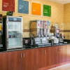 Отель Comfort Suites Augusta, фото 15