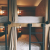 Отель Vestique Hostel, фото 8