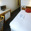 Отель Pearl Hotel Mizonokuchi, фото 3
