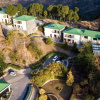 Отель Suryavilas Luxury Resort & Spa, фото 23