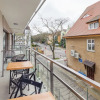 Отель Apartamenty Sun & Snow Kormoran, фото 14