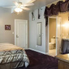 Отель Graham-Carroll House Bed & Breakfast, фото 6