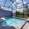 Отель Festival of Wonder 5 Bedroom Townhome with Private Pool, фото 16
