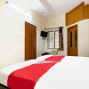 Отель Sri Sai Suites By OYO Rooms, фото 5