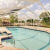 Отель Canal-front Tampa Vacation Rental w/ Private Pool!, фото 5