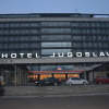 Отель Jugoslavija, фото 16