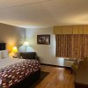 Отель Red Roof Inn & Suites Mt Holly - McGuire AFB, фото 48